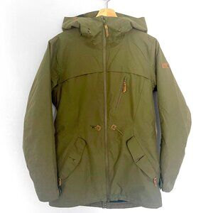 Roxy Winter Jacket